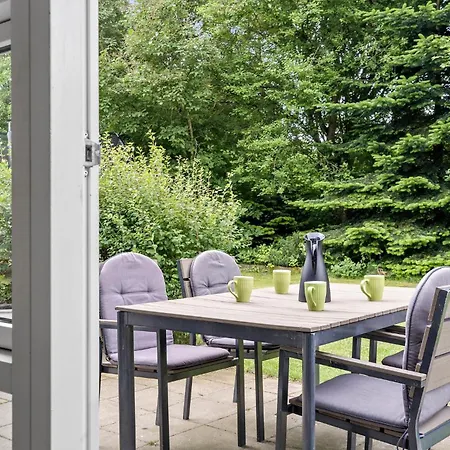 Ferienhaus 3 Bedroom Stunning In Tarm