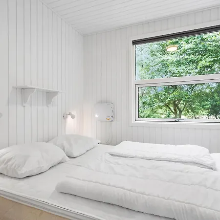 Ferienhaus 3 Bedroom Stunning In Tarm