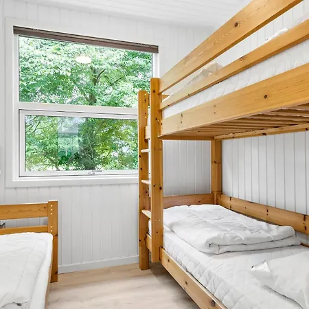 3 Bedroom Stunning In * Tarm
