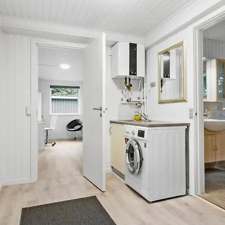 Ferienhaus 3 Bedroom Stunning In Tarm